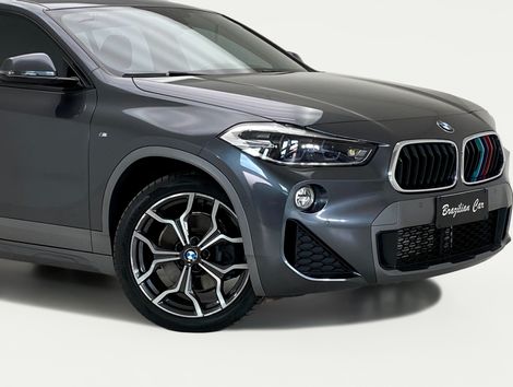 BMW X2 SDRIVE  20i M Sp/M Sp 2.0 TB Flex Aut