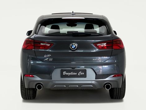 BMW X2 SDRIVE  20i M Sp/M Sp 2.0 TB Flex Aut