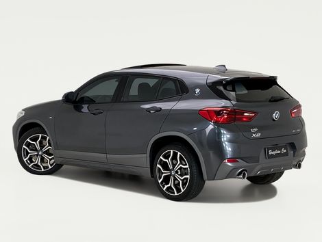 BMW X2 SDRIVE  20i M Sp/M Sp 2.0 TB Flex Aut