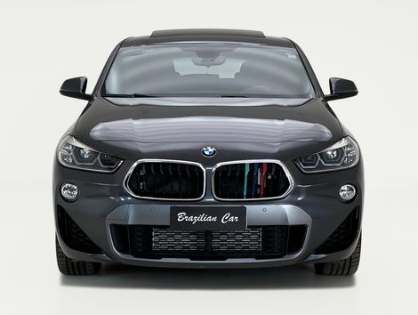 BMW X2 SDRIVE  20i M Sp/M Sp 2.0 TB Flex Aut