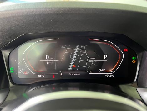 BMW 320iA 2.0 TB M Sport A.Flex/M.Sport 4p