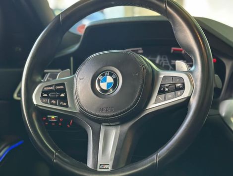 BMW 320iA 2.0 TB M Sport A.Flex/M.Sport 4p