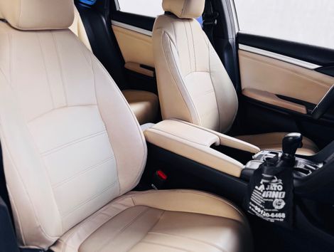 Honda Civic Sedan SPORT 2.0 Flex 16V Mec.4p