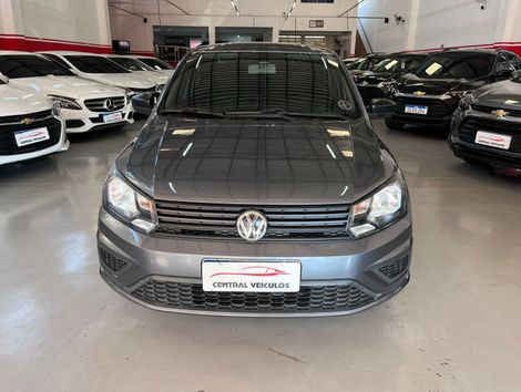 VolksWagen VOYAGE 1.6 MSI Flex 8V 4p