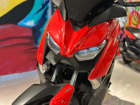 YAMAHA XMAX 250 ABS