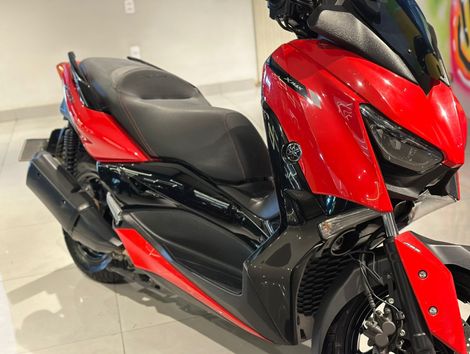 YAMAHA XMAX 250 ABS