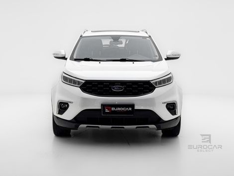Ford TERRITORY SEL 1.5 GTDi EcoBoost Aut.