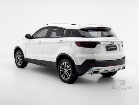 Ford TERRITORY SEL 1.5 GTDi EcoBoost Aut.