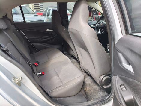 Chevrolet ONIX HATCH LT 1.0 12V TB Flex 5p Mec.