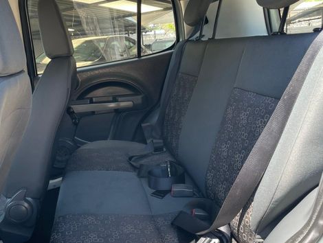 Fiat UNO VIVACE Celeb. 1.0 EVO F.Flex 8V 5p