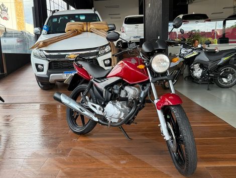 HONDA CG 150 FAN ESi/ 150 FAN ESi FLEX