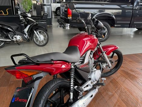 HONDA CG 150 FAN ESi/ 150 FAN ESi FLEX