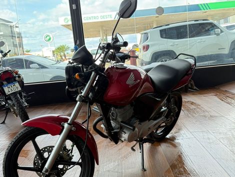 HONDA CG 150 FAN ESi/ 150 FAN ESi FLEX