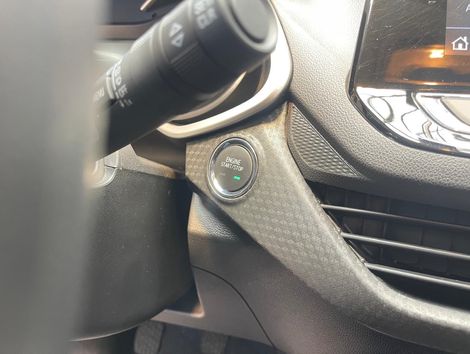 Chevrolet ONIX HATCH LT 1.0 12V Flex 5p Mec.