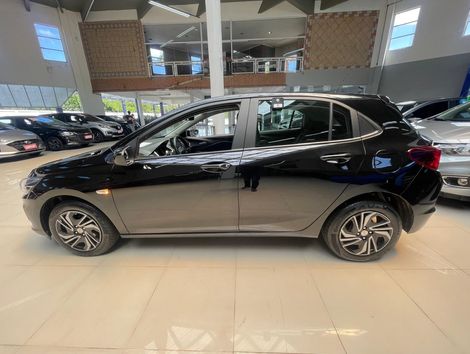 Chevrolet ONIX HATCH LT 1.0 12V Flex 5p Mec.