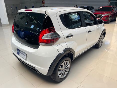 Fiat MOBI LIKE 1.0 Fire Flex 5p.