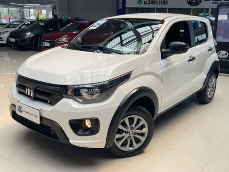 Fiat MOBI LIKE 1.0 Fire Flex 5p.