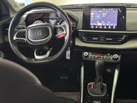 Fiat Fastback 1.0 200 Turbo Flex Aut