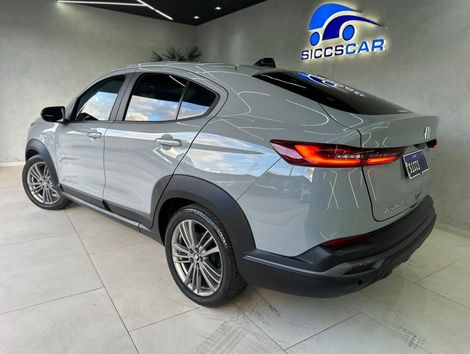Fiat Fastback 1.0 200 Turbo Flex Aut