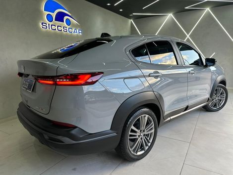 Fiat Fastback 1.0 200 Turbo Flex Aut
