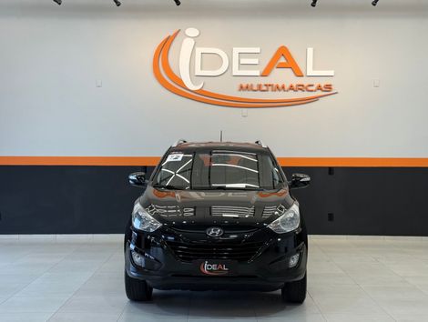 Hyundai ix35 2.0 16V 170cv 2WD/4WD Aut.