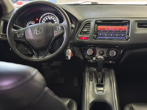 Honda HR-V EX 1.8 Flexone 16V 5p Aut.