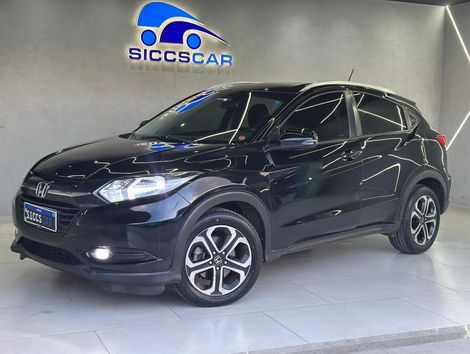 Honda HR-V EX 1.8 Flexone 16V 5p Aut.