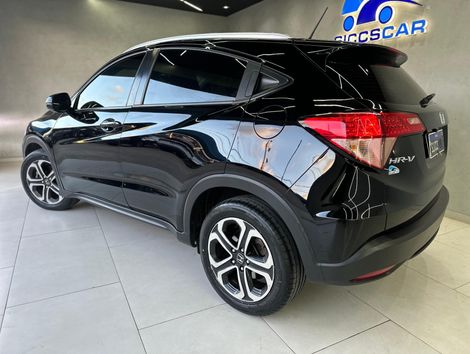 Honda HR-V EX 1.8 Flexone 16V 5p Aut.