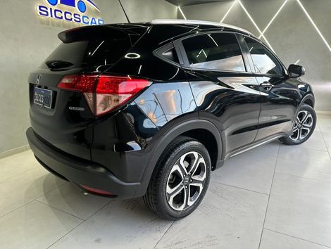 Honda HR-V EX 1.8 Flexone 16V 5p Aut.