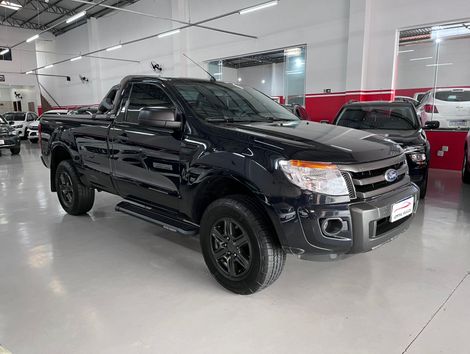 Ford Ranger XLS 2.5 16V 4x2 CS Flex