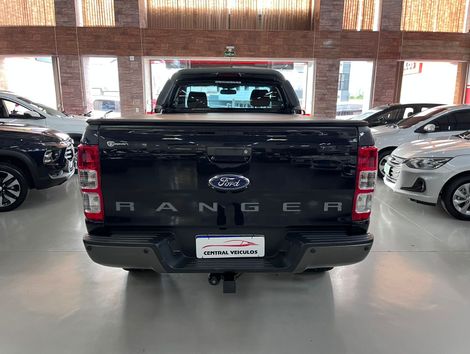 Ford Ranger XLS 2.5 16V 4x2 CS Flex