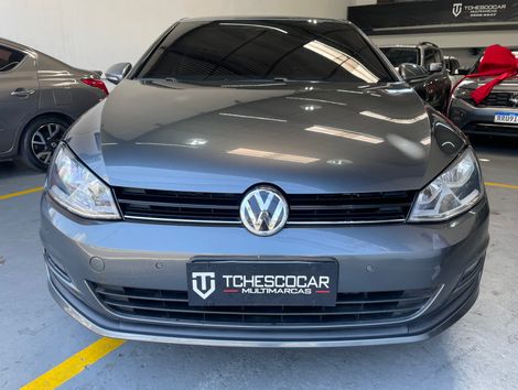 VolksWagen Golf Comfortline 1.4 TSI 140cv Aut.