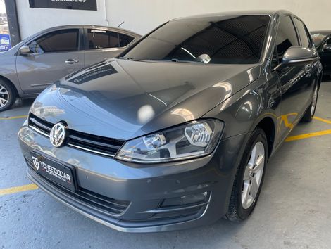 VolksWagen Golf Comfortline 1.4 TSI 140cv Aut.