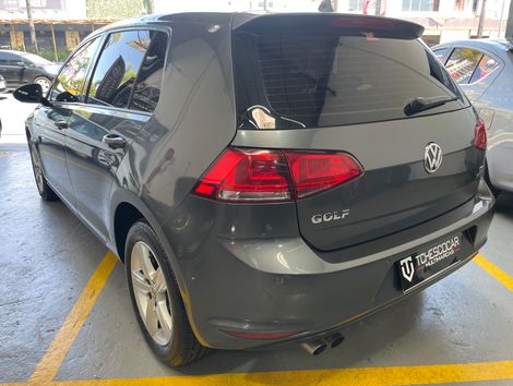 VolksWagen Golf Comfortline 1.4 TSI 140cv Aut.