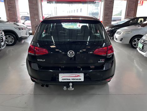 VolksWagen Golf Comfortline 1.4 TSI 140cv Aut.