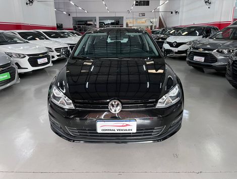 VolksWagen Golf Comfortline 1.4 TSI 140cv Aut.