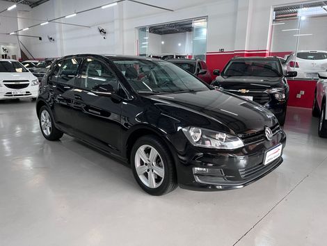 VolksWagen Golf Comfortline 1.4 TSI 140cv Aut.