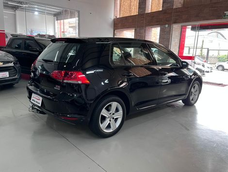 VolksWagen Golf Comfortline 1.4 TSI 140cv Aut.