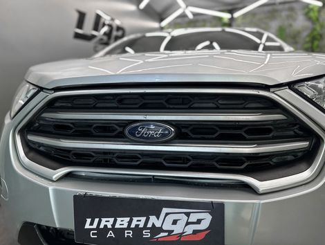 Ford EcoSport SE Direct 1.5 Flex 5p Aut.