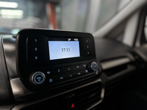 Ford EcoSport SE Direct 1.5 Flex 5p Aut.