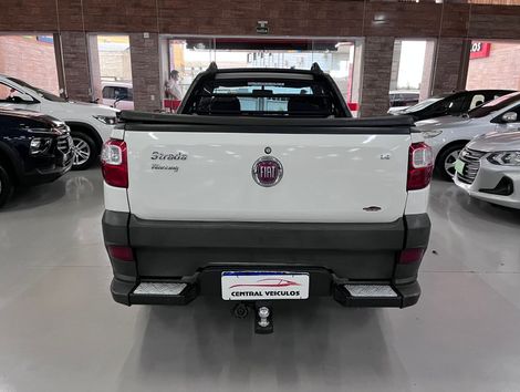 Fiat Strada Working HARD 1.4 Fire Flex 8V CS