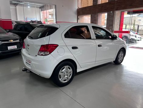 Chevrolet ONIX HATCH Joy 1.0 8V Flex 5p Mec.