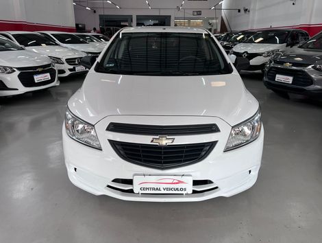 Chevrolet ONIX HATCH Joy 1.0 8V Flex 5p Mec.