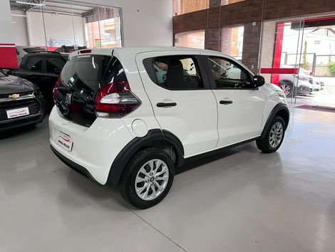 Fiat MOBI LIKE 1.0 Fire Flex 5p.