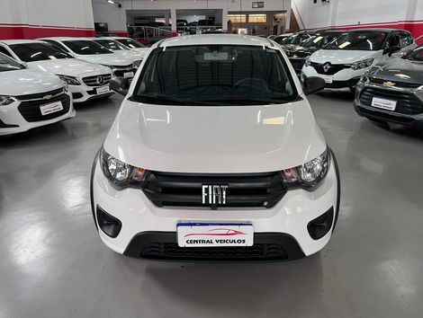 Fiat MOBI LIKE 1.0 Fire Flex 5p.