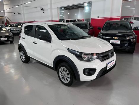 Fiat MOBI LIKE 1.0 Fire Flex 5p.