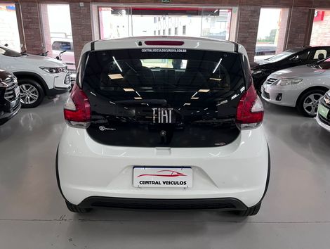 Fiat MOBI LIKE 1.0 Fire Flex 5p.