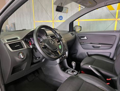 VolksWagen Fox Comfortline 1.6 Flex 8V 5p