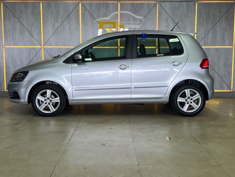 VolksWagen Fox Comfortline 1.6 Flex 8V 5p