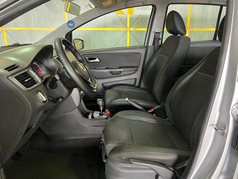 VolksWagen Fox Comfortline 1.6 Flex 8V 5p